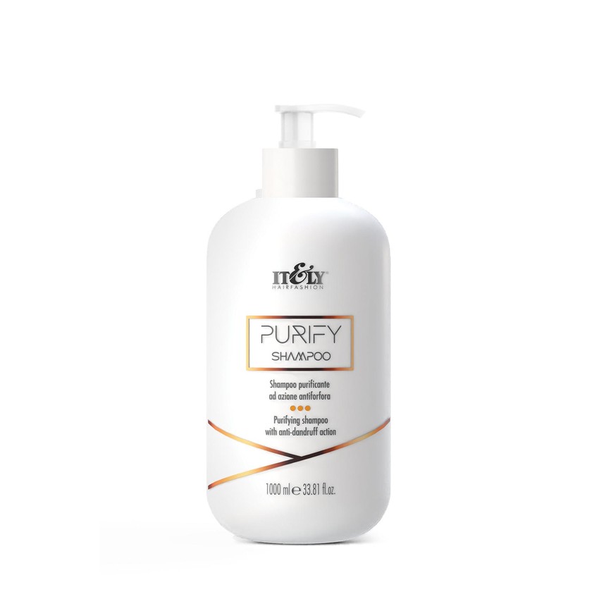 Itely Purify Shampoo 1000ml