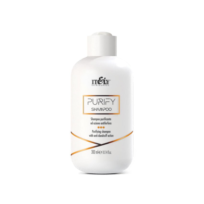 Itely Purify Shampoo 300ml