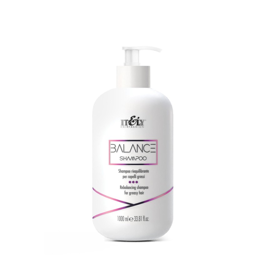 Itely Balance Shampoo 1000ml