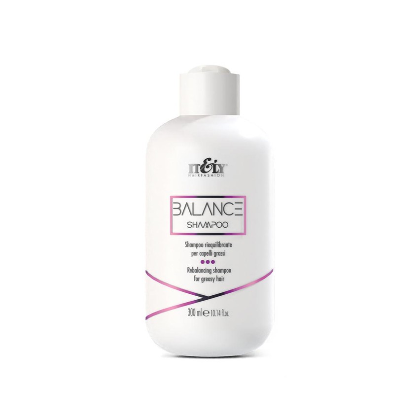 Itely Balance Shampoo 300ml