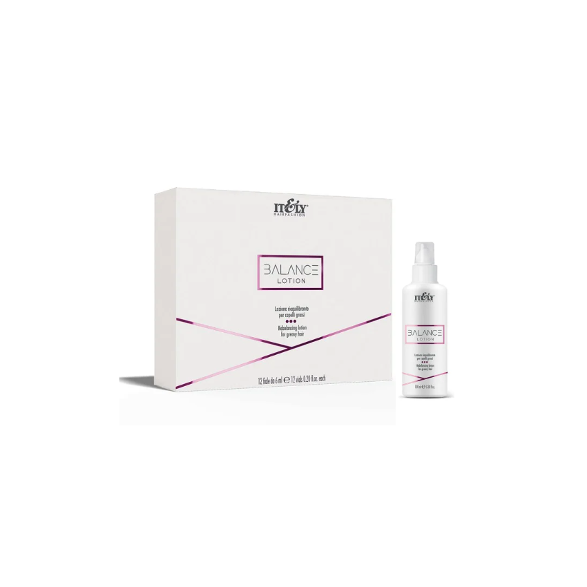 Itely Balance Lotion 100ml