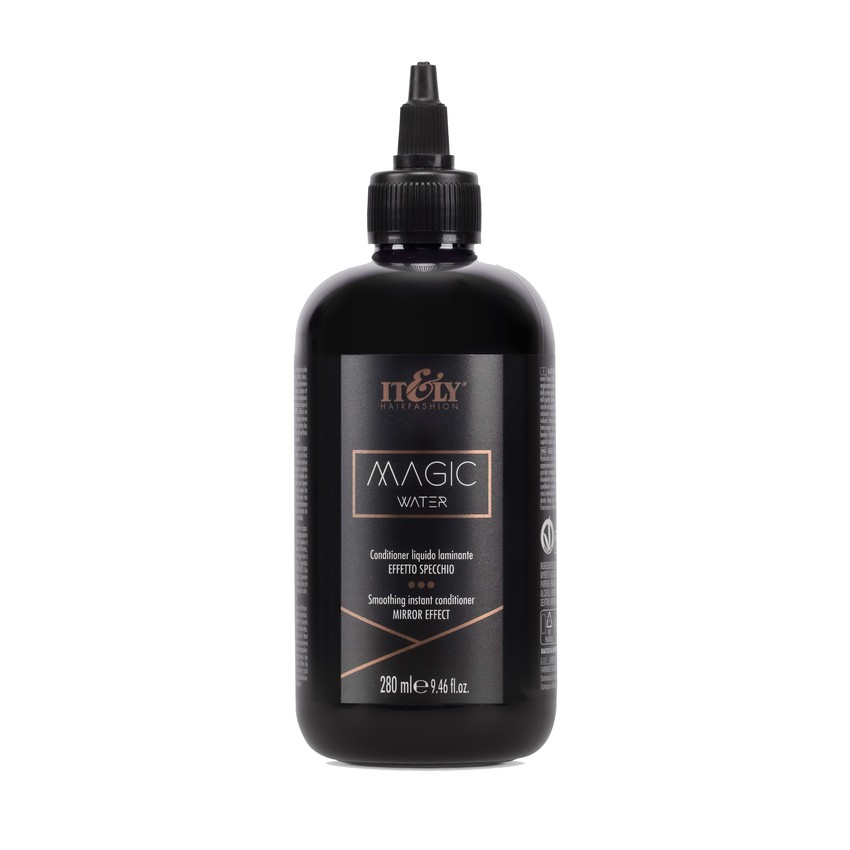 Itely Hairfashion Magic Water Instant Cond 280ml