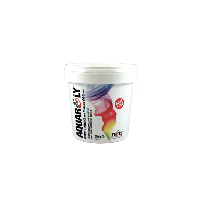 Aquarely Blonde Compact Powder Lightener 17.64oz