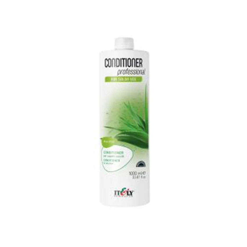 Itely Aloe Vera Conditioner Dry Hair Liter