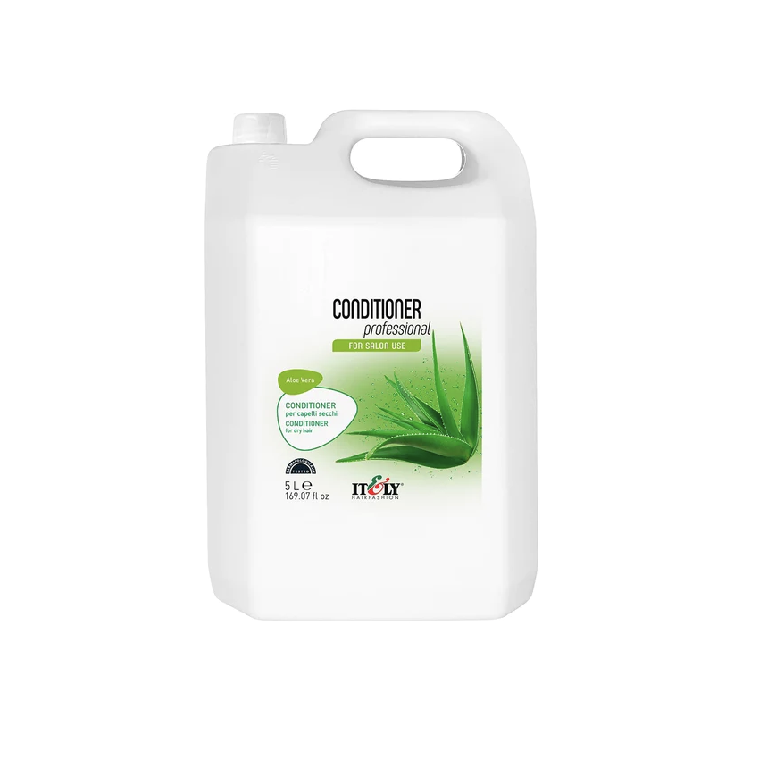 Itely Aloe Vera Conditioner Dry Hair 5 Liter