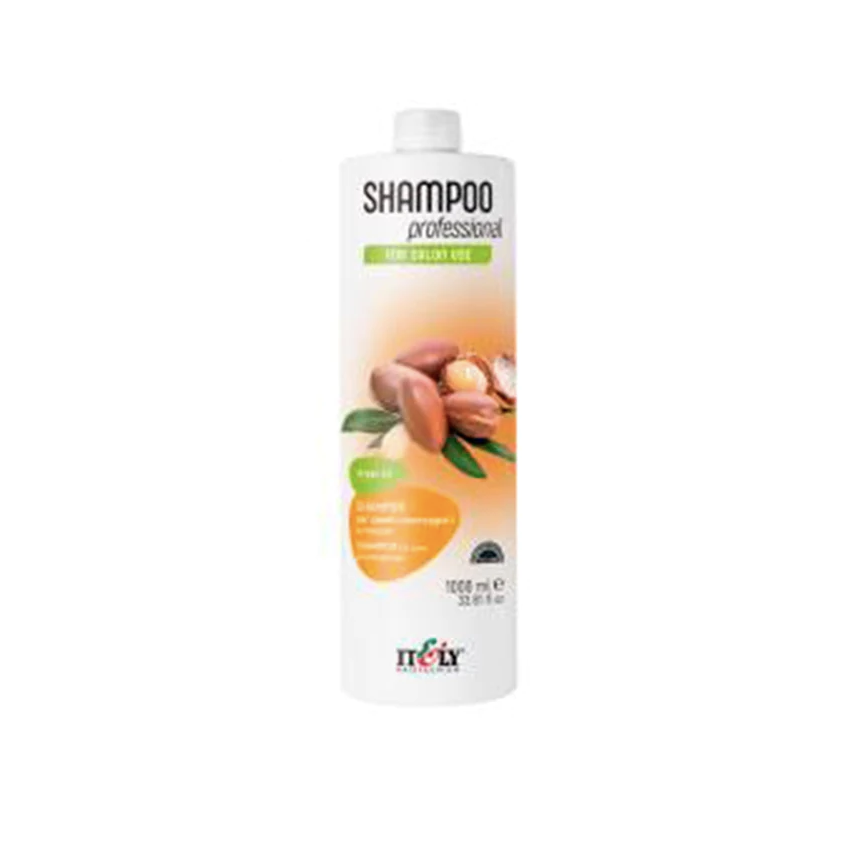 Itely Argan Oil Shampoo Damaged Hair Liter