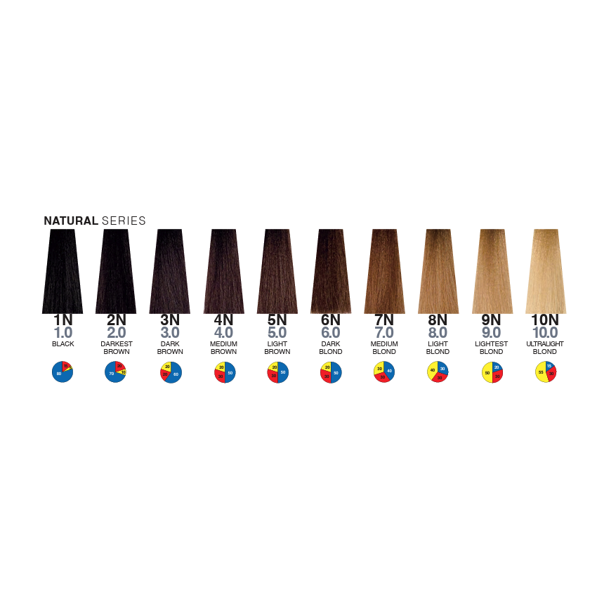 Itely Aquarely 1N Black