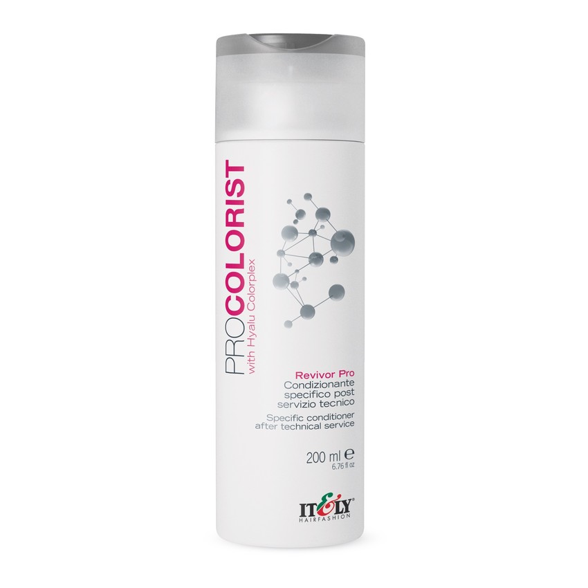 Itely Pro Colorist Revivor Conditioner 6.76oz