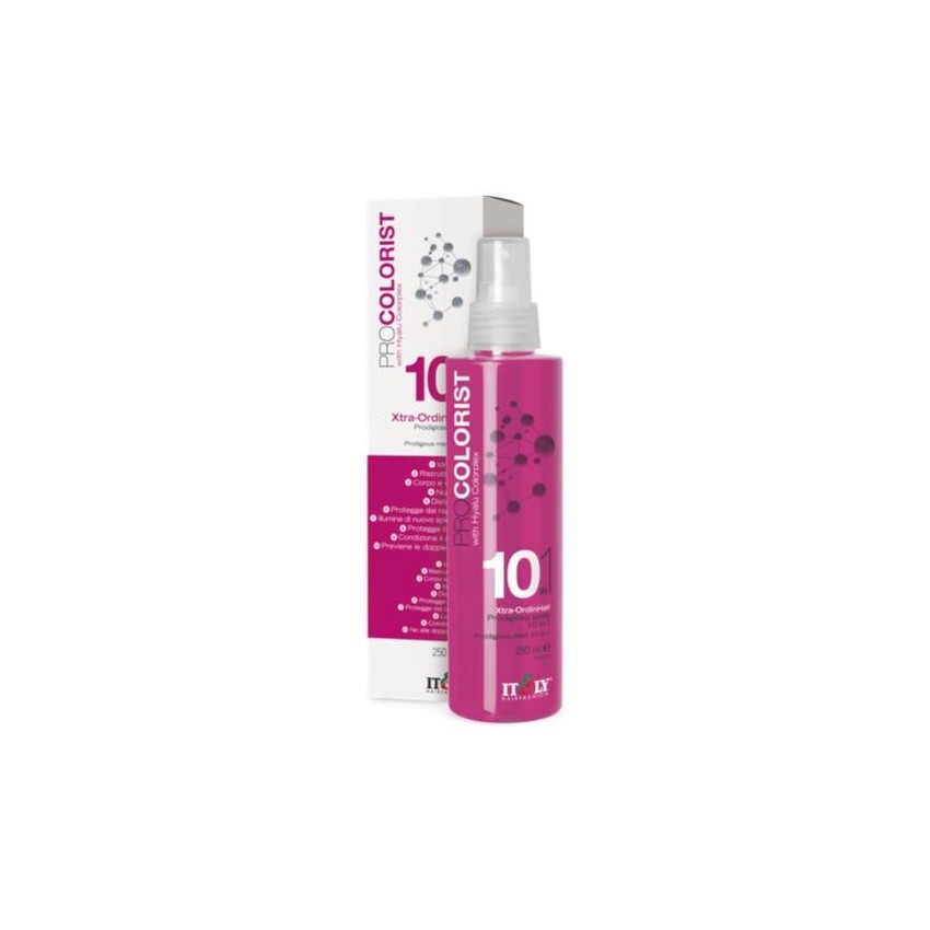 Itely Pro Colorist Extra Ordinhair 8.45oz