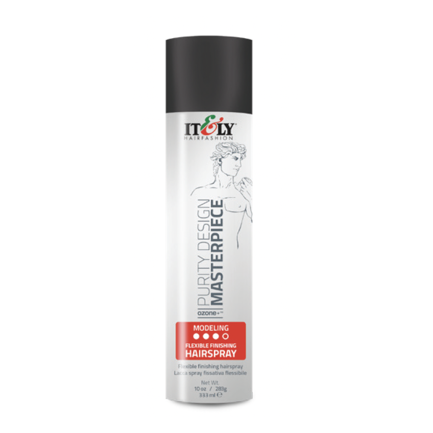 Purity Design Masterpiece Flexible Spray
