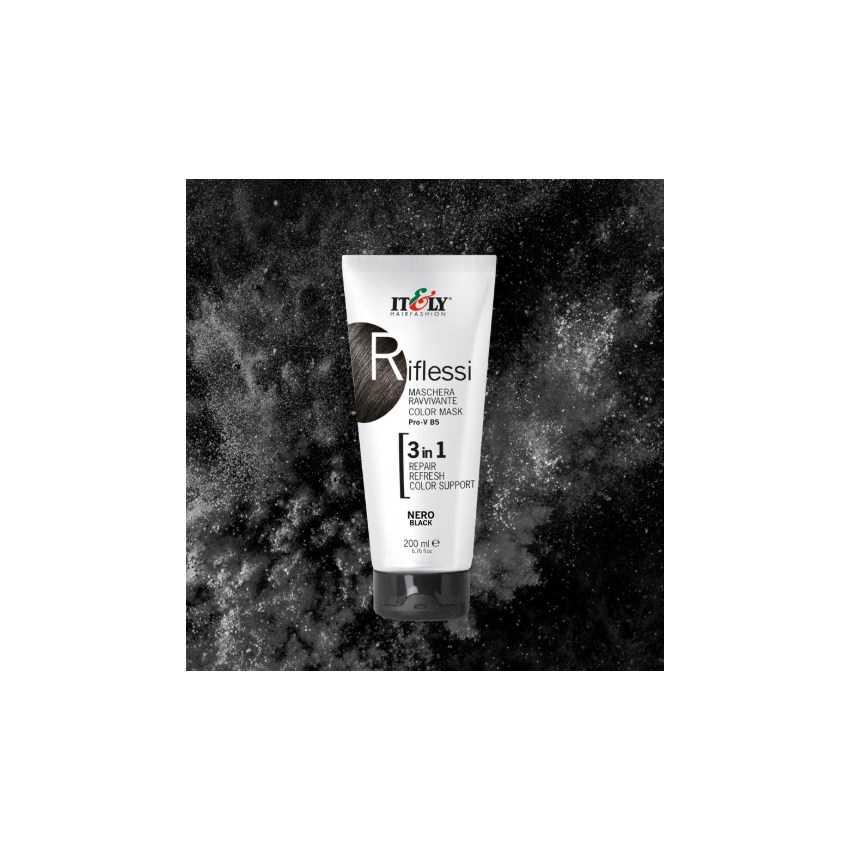 Itely Riflessi 3 in 1 Black