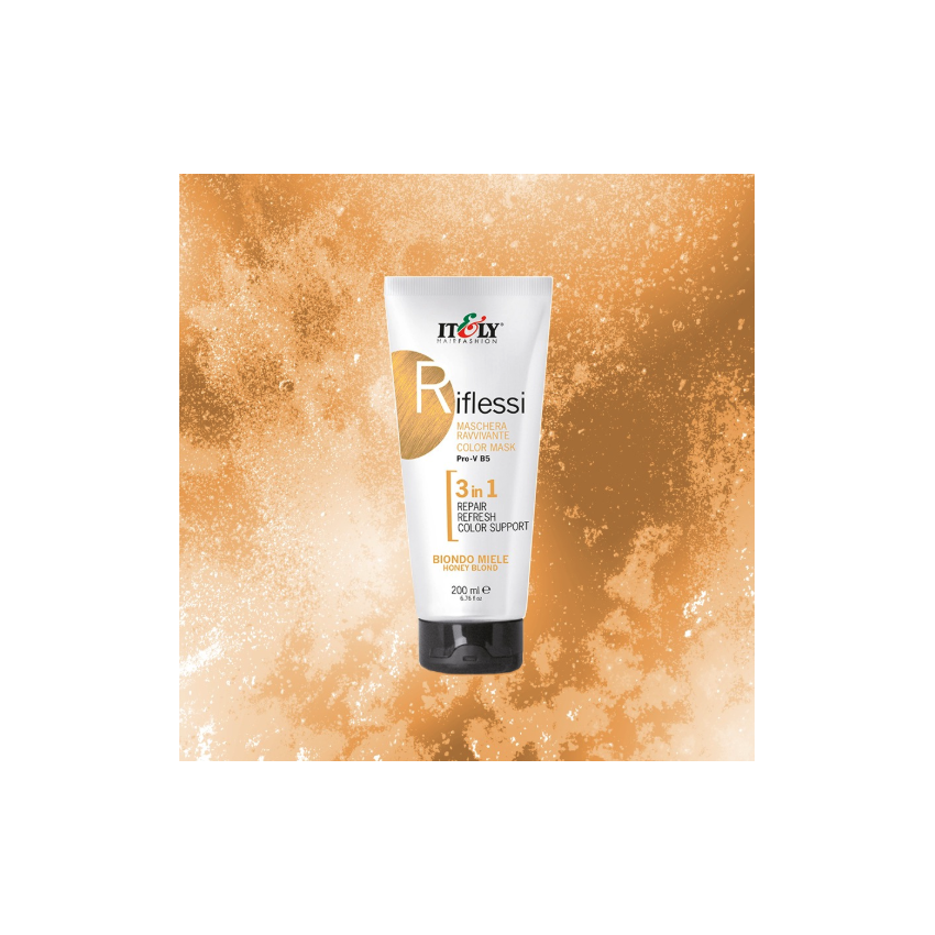 Itely Riflessi 3 in 1 Honey Blonde