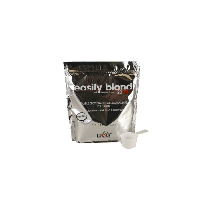 Itely  Easily Blonde Powder Lightener