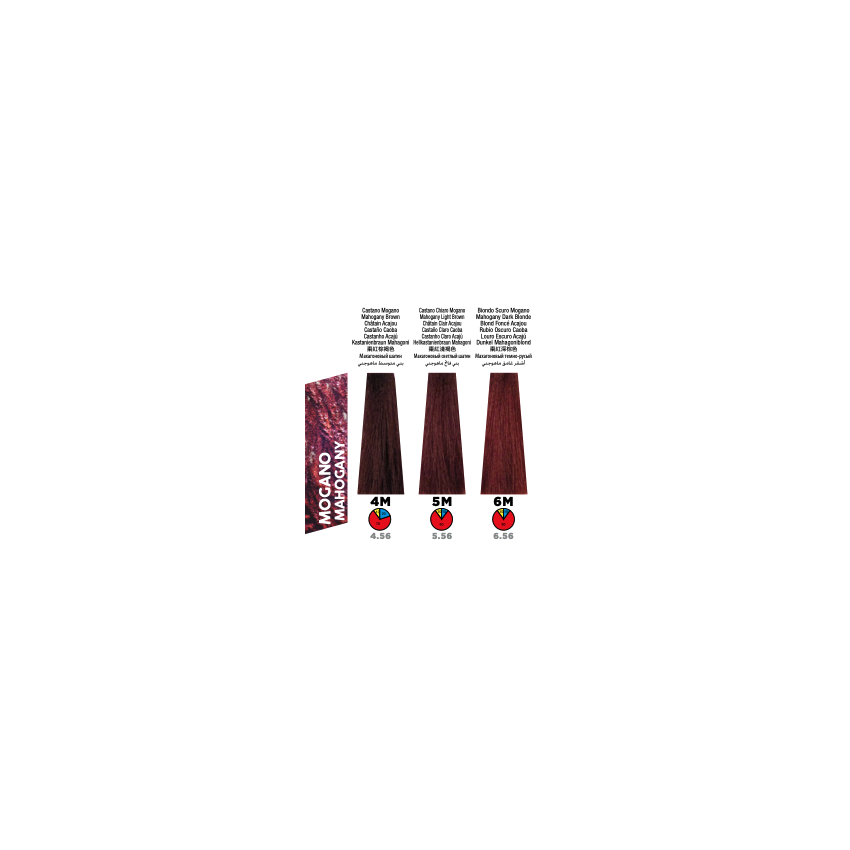 Itely Colorly 2020 7MP Mahogany Plum Blonde