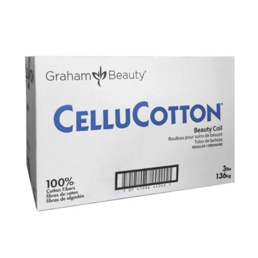 Cotton Coil 3lb.