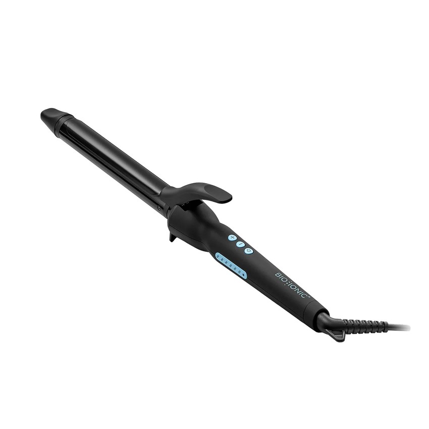 Bio Ionic Long Barrel Curling Iron 1