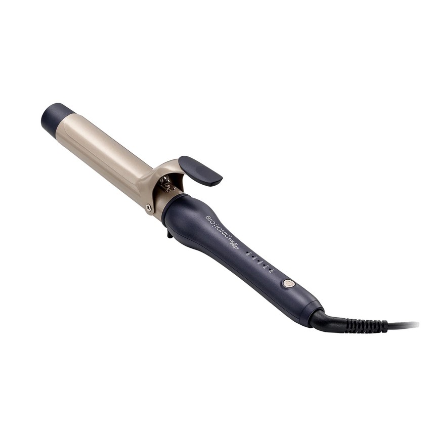 Bio Ionic Gold Pro Curling Iron 1.25