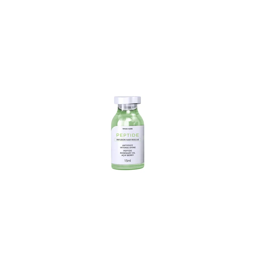 Magic Sleek Emergency Hair Repair Treatment 6-Pack