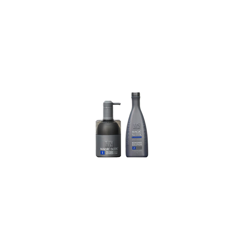 Magic Sleek Half Liter Express Starter Kit