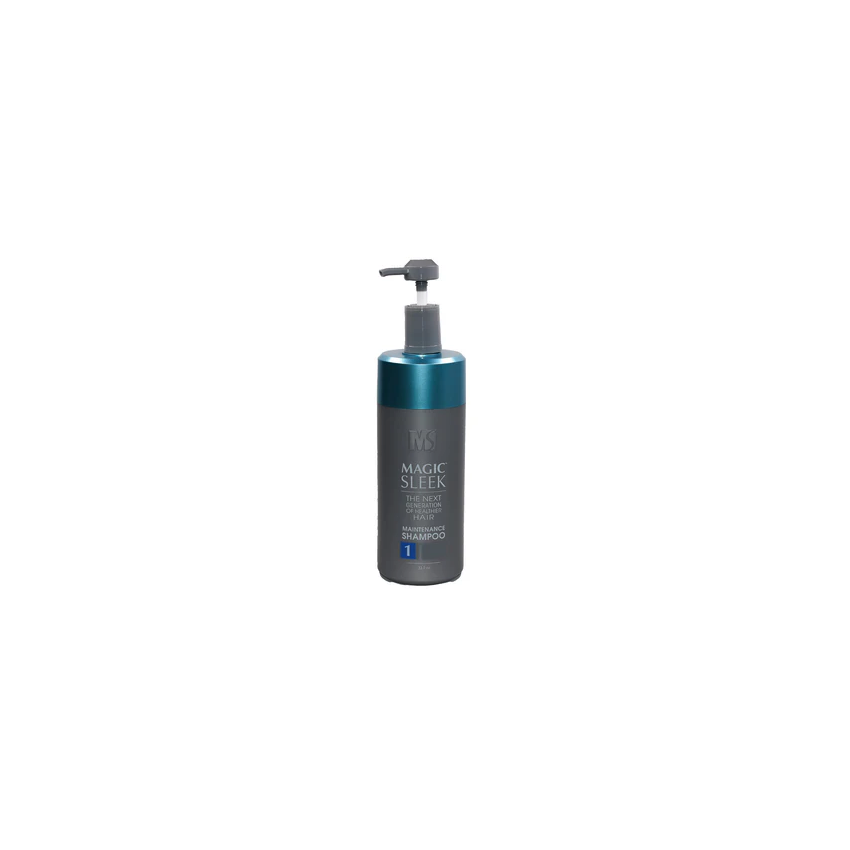 Magic Sleek Maintenance Shampoo Liter