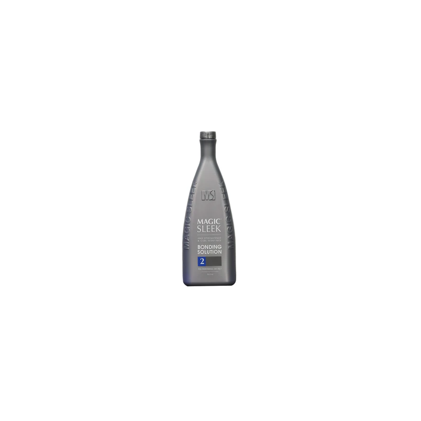 Magic Sleek Step #2 Bonding Solution Liter