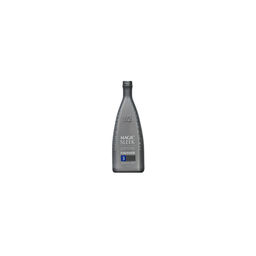 Magic Sleek Step #3 Finisher Liter