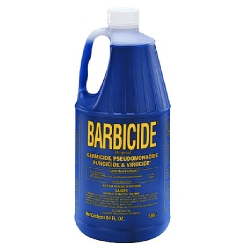 Barbicide Disinfectant 64oz