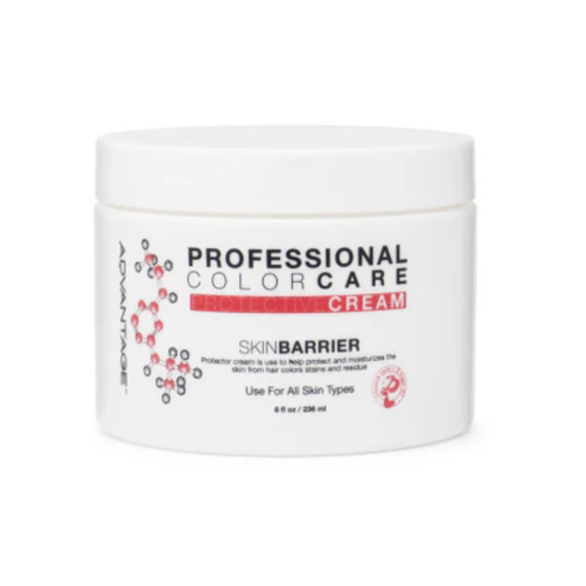 Advantage Protective Barrier Skin Cream 8oz
