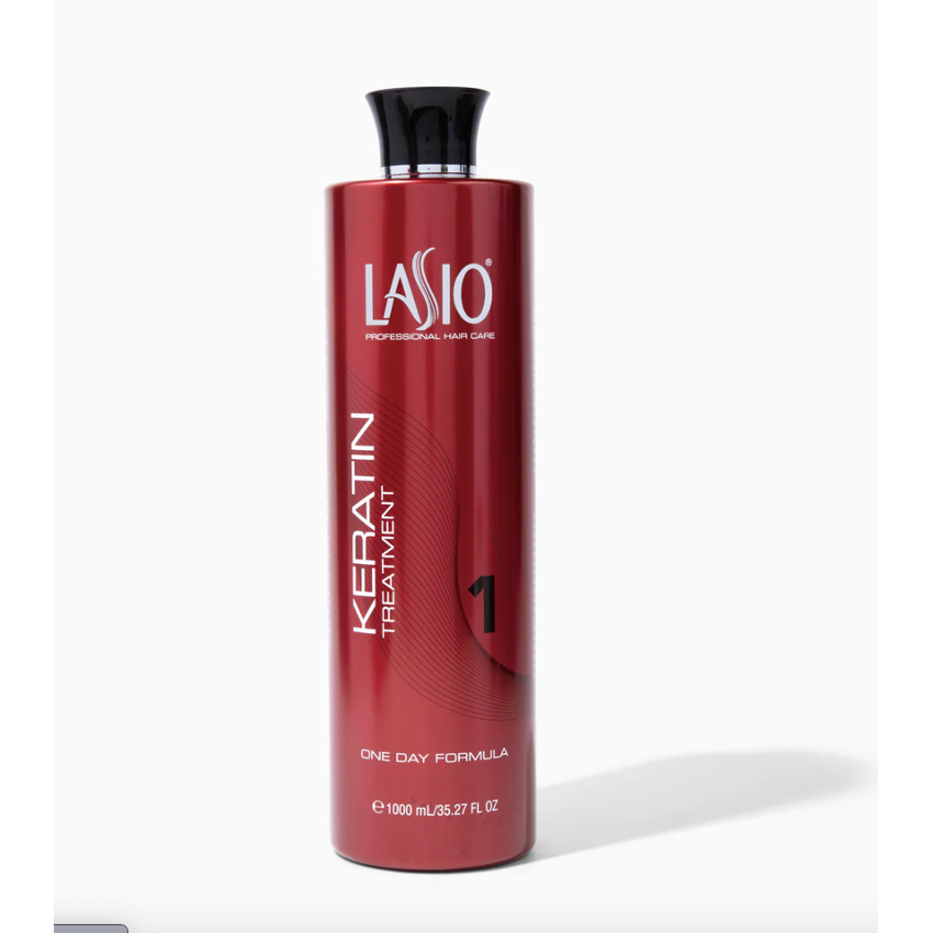Lasio One Day Keratin Formula 35oz