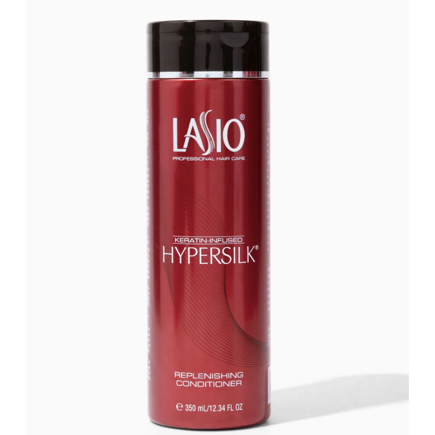 Lasio Hypersilk Replenishing Conditioner 12oz