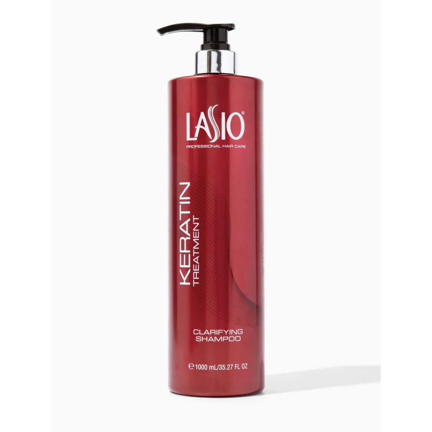 Lasio Clarifying Shampoo 35oz