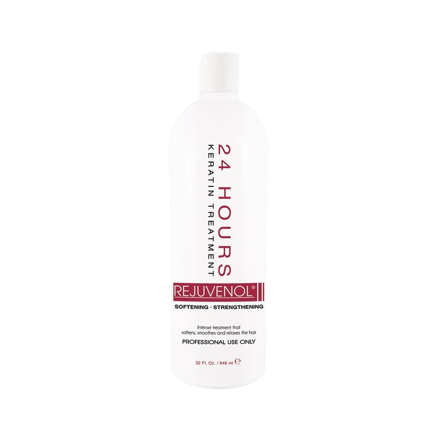 Rejuvenol 24 Hour Keratin Treatment 32oz