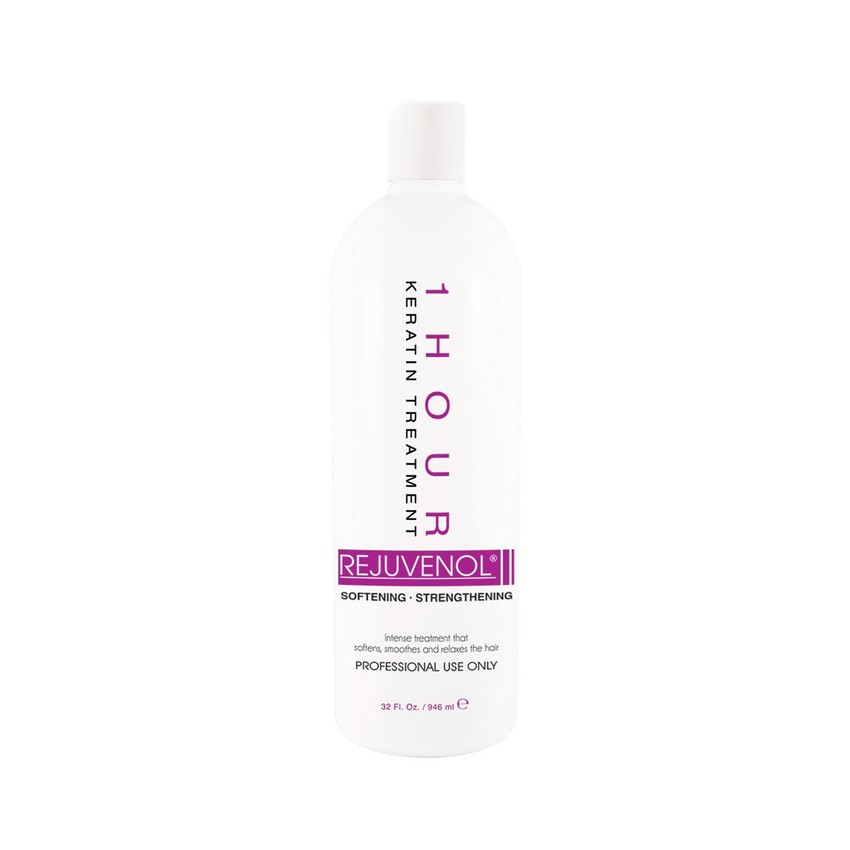 Rejuvenol 1 Hour Keratin Treatment 24oz