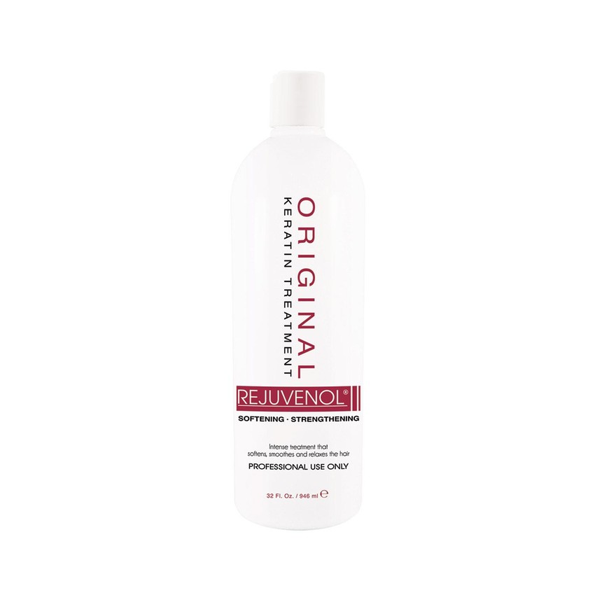 Rejuvenol Original Keratin Treatment 32oz