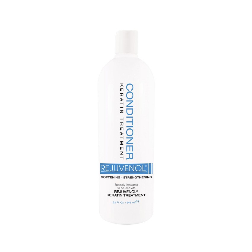 Rejuvenol Keratin After Treatment Conditioner 32oz
