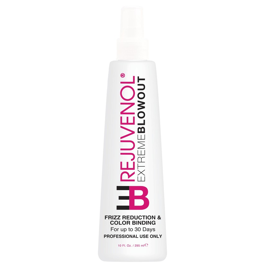 Rejuvenol Keratin Extreme Blowout 10oz