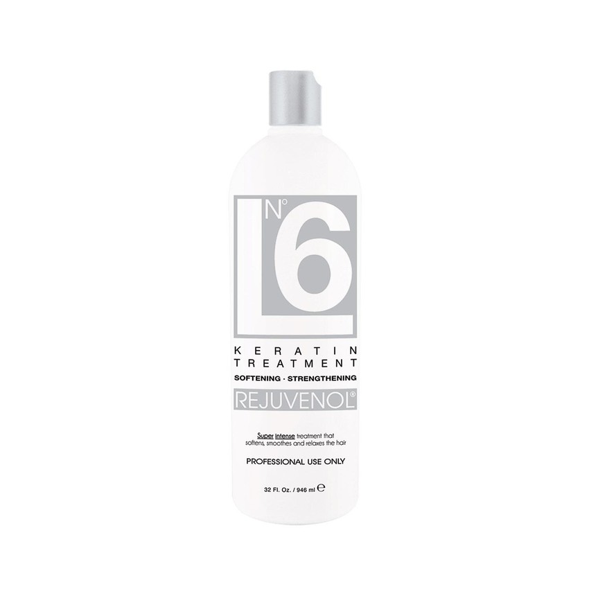 Rejuvenol Level 6 Keratin Treatment 32oz